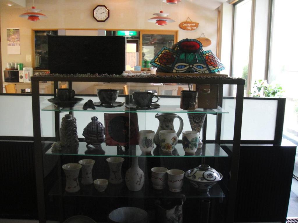 Annex Turtle Hotori-An Ξενοδοχείο Nikko Εξωτερικό φωτογραφία